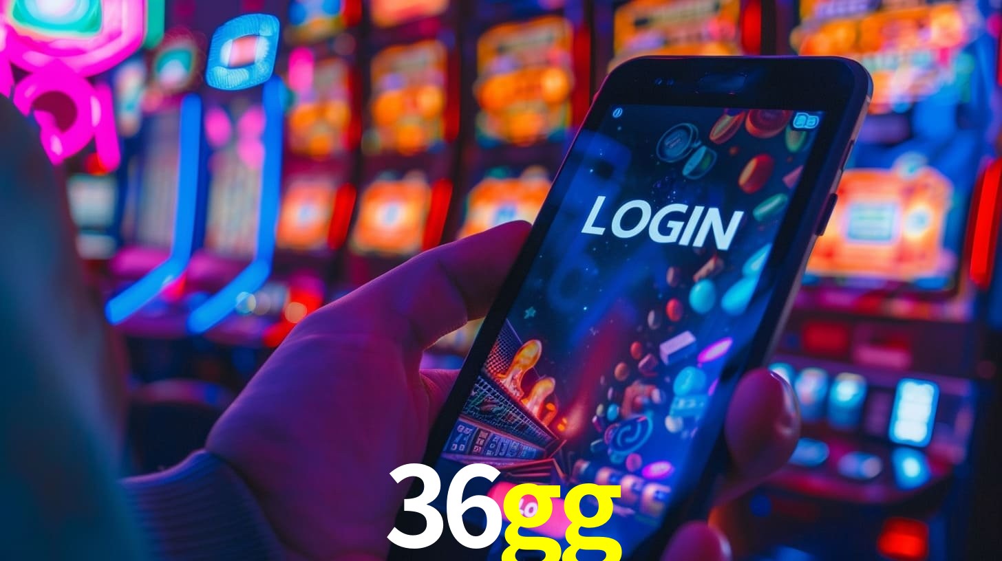 Estatísticas 36gg