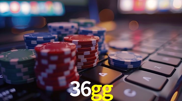 36gg Entrar - Login Seguro Certificado