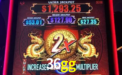 Descubra a Magia dos Jogos de Arcade no 36gg