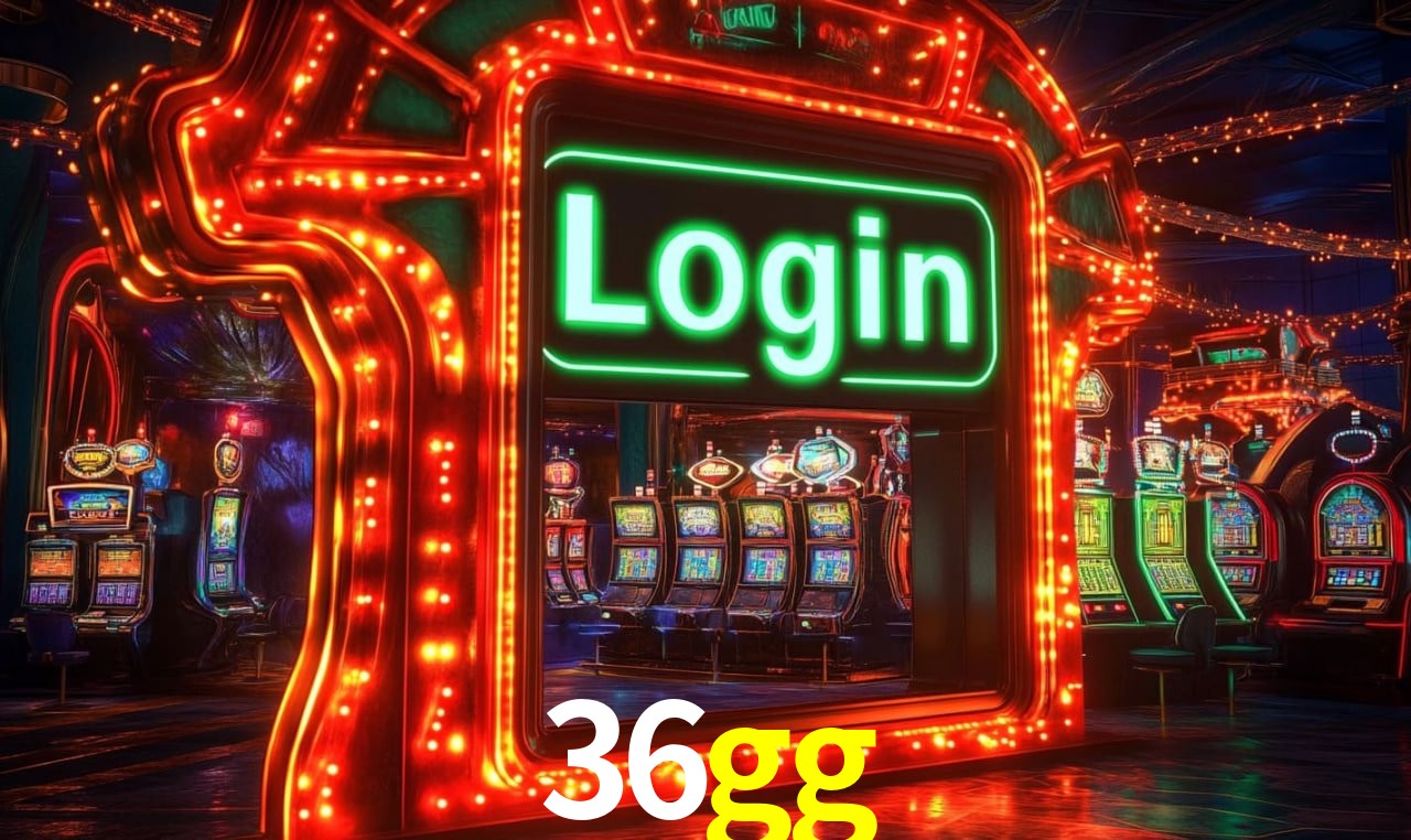 Casino Ao Vivo 36gg