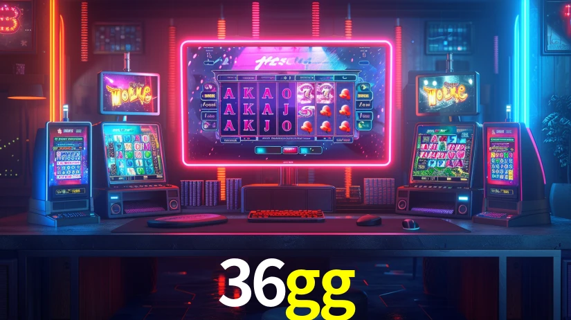 Explore as vantagens do 36gg: serviço profissional e confiabilidade