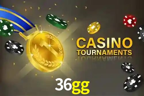 36gg - App Features