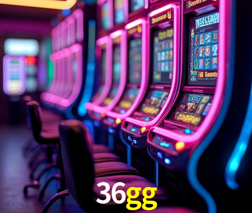 36gg Rio de Janeiro - Slot Strategy