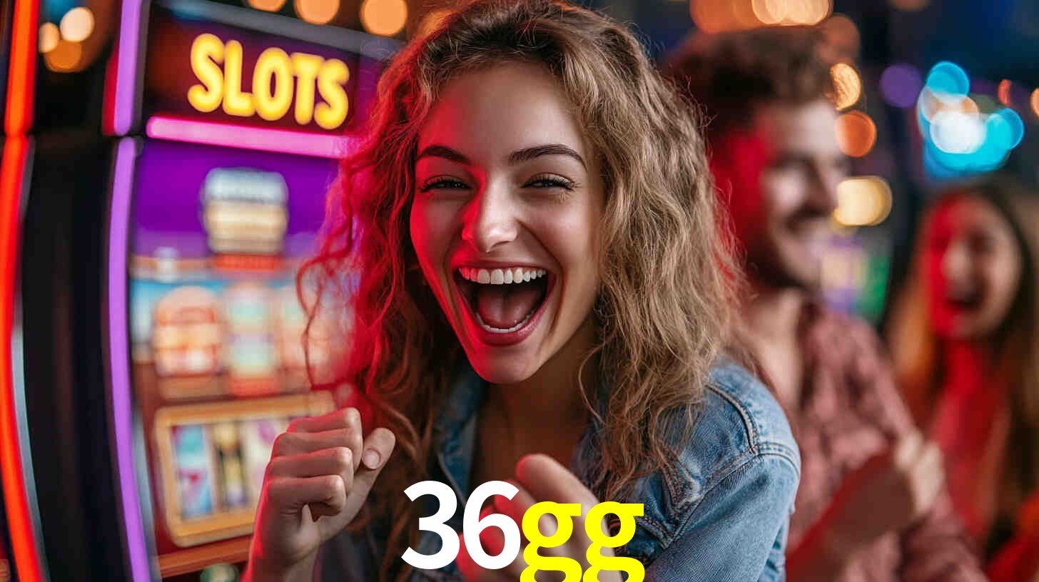 A Emoção da Loteria na 36gg: Uma Chance de Mudança de Vida