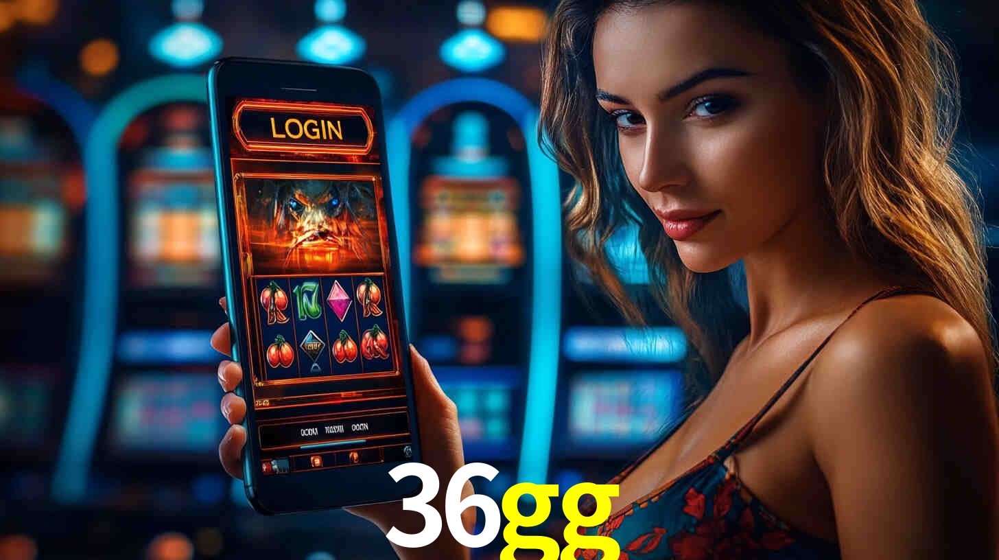 36gg: A Experiência de Casino com Jogos de Mesa ao Vivo