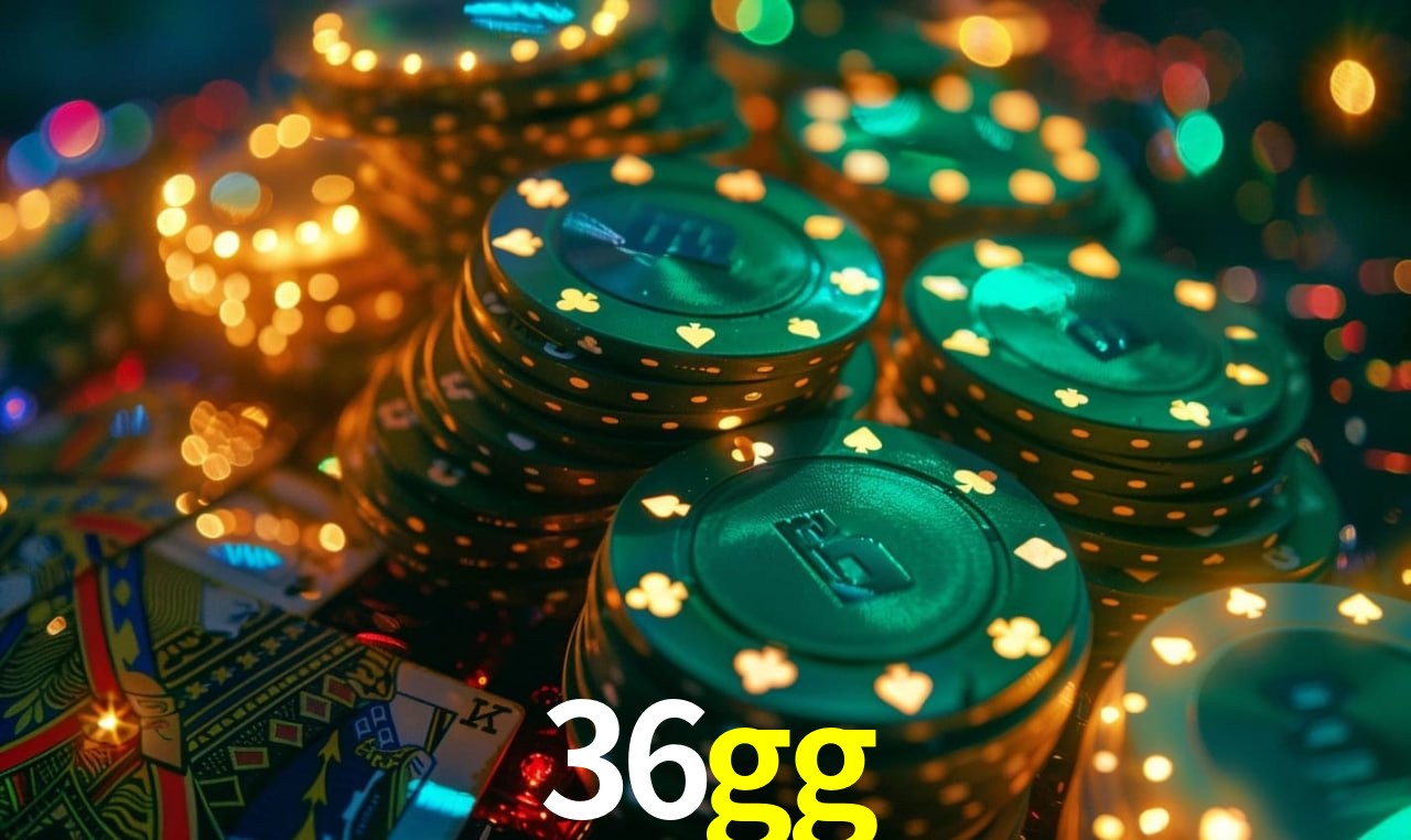 Jogos de Slot 36gg