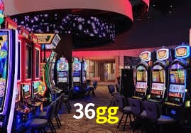 36gg Brasília - Leaderboards