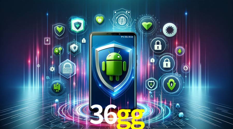 Security Systems 36gg
