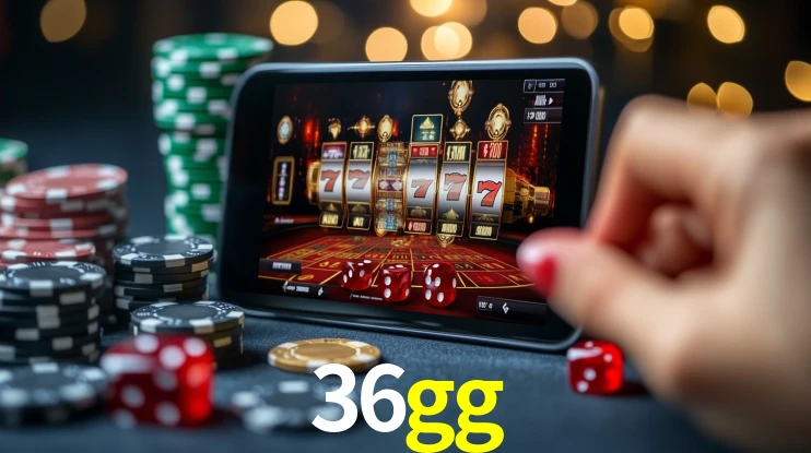 Live Casino 36gg