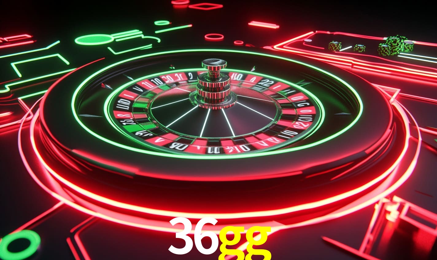 36gg Salvador - Strategies