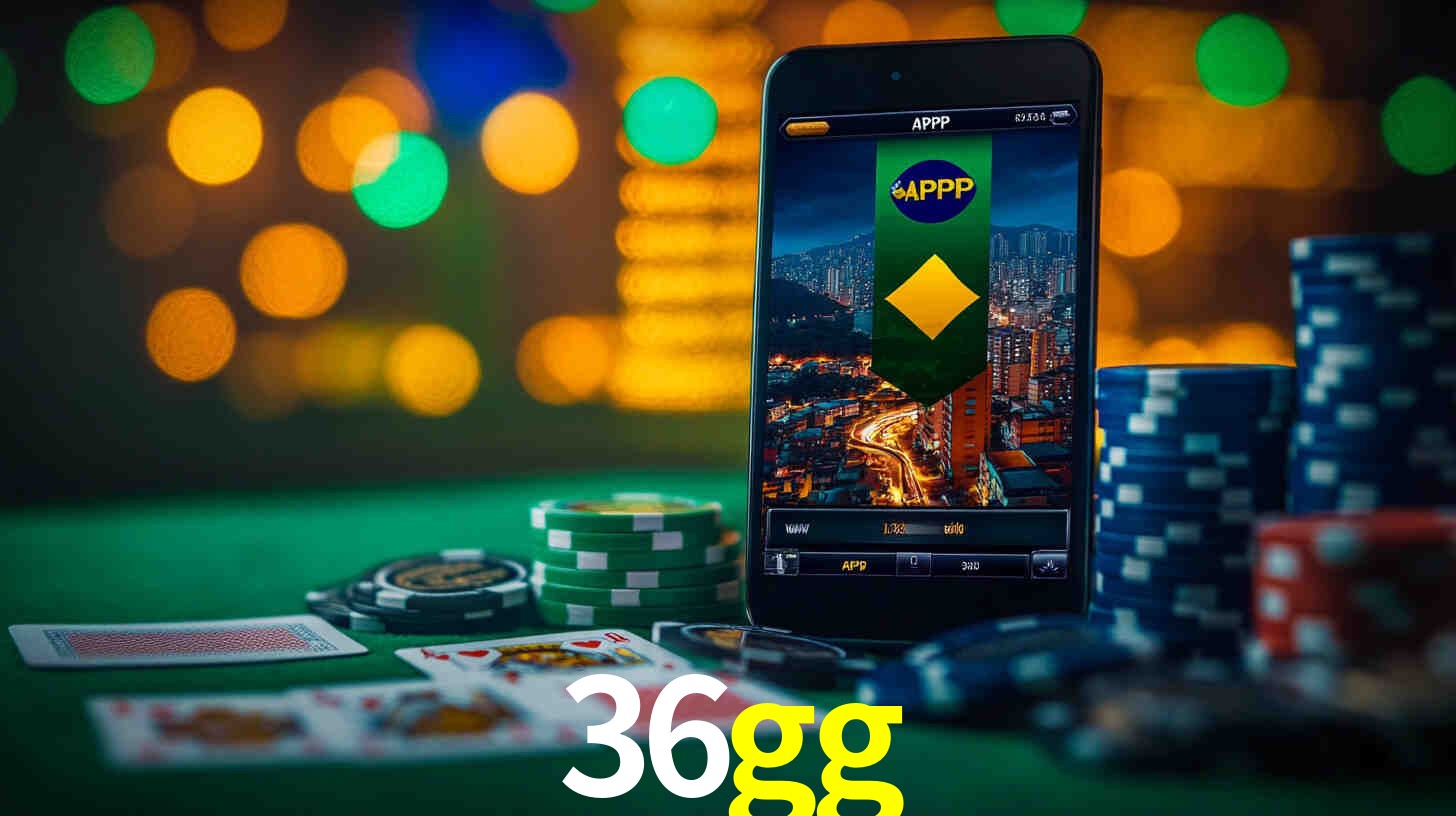 Desvendando o Mundo dos Jogos Virtuais na 36gg