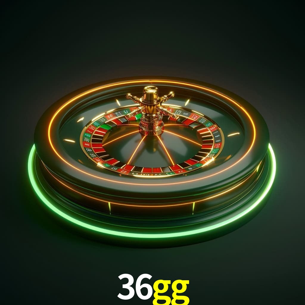 36gg App - Aplicativo Móvel Oficial