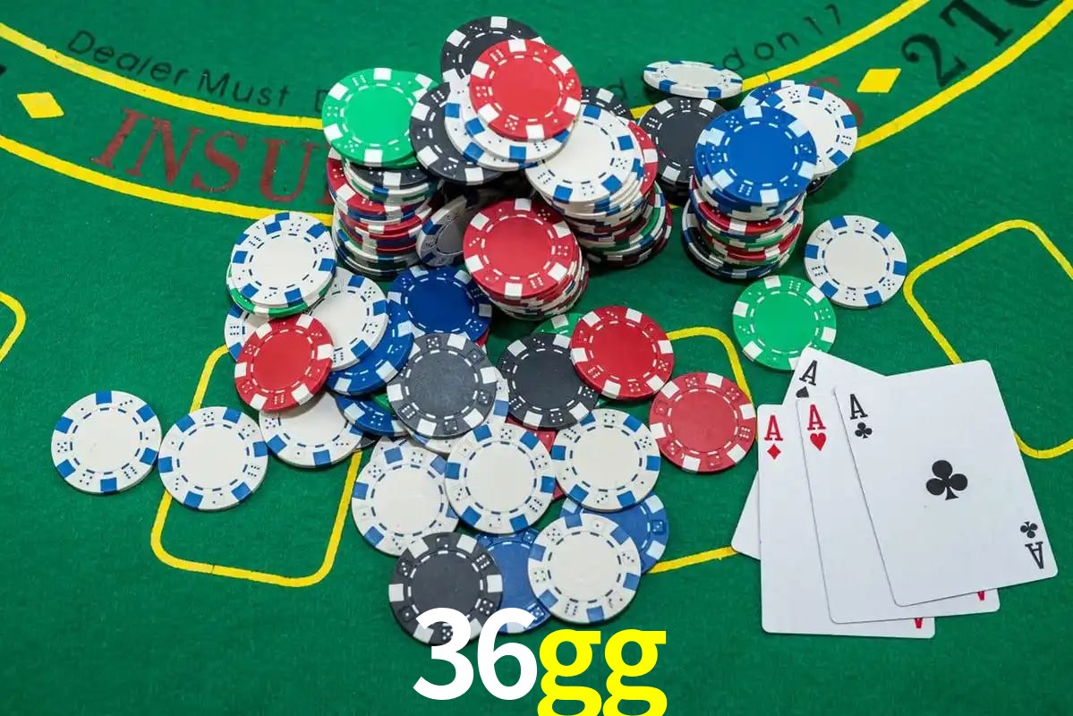 Apostas de Futebol 36gg