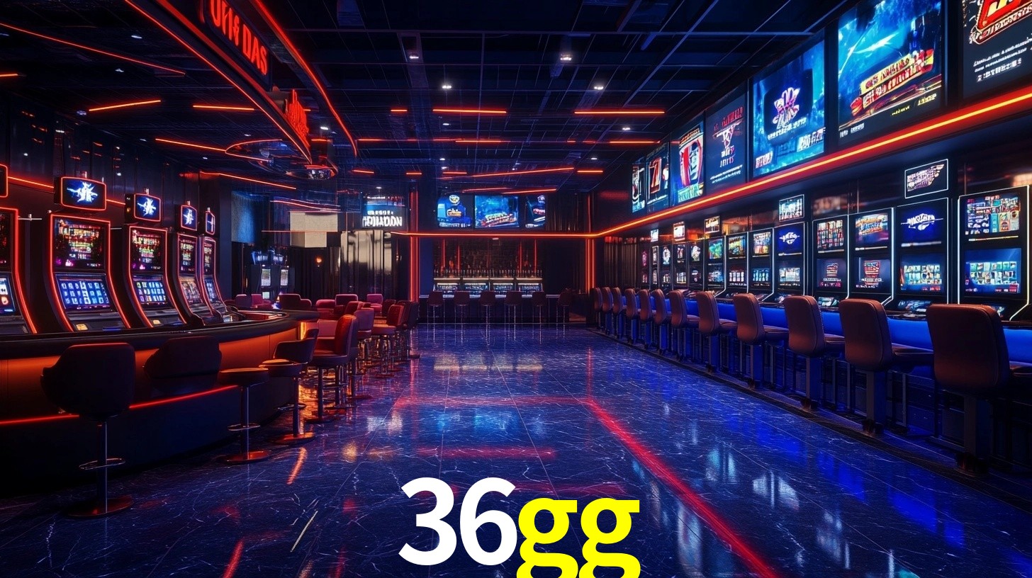 VIP Casino 36gg