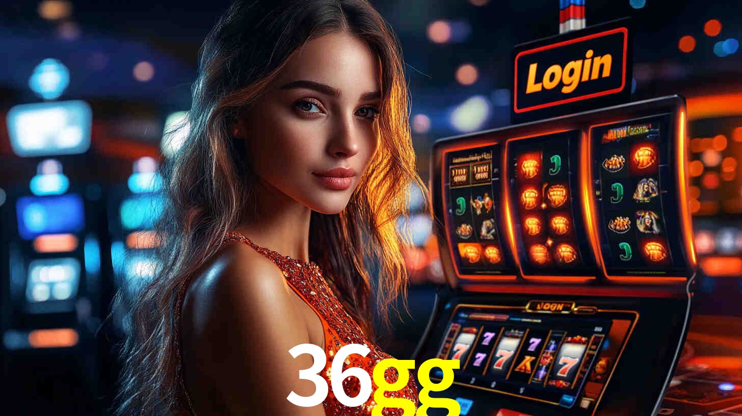 Experimente o Login Seguro Premium no 36gg