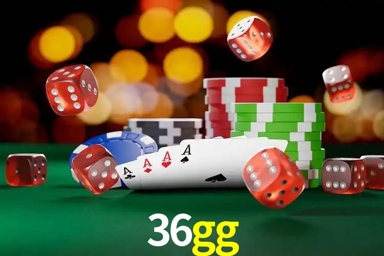 36gg São Paulo - Jogo Providers