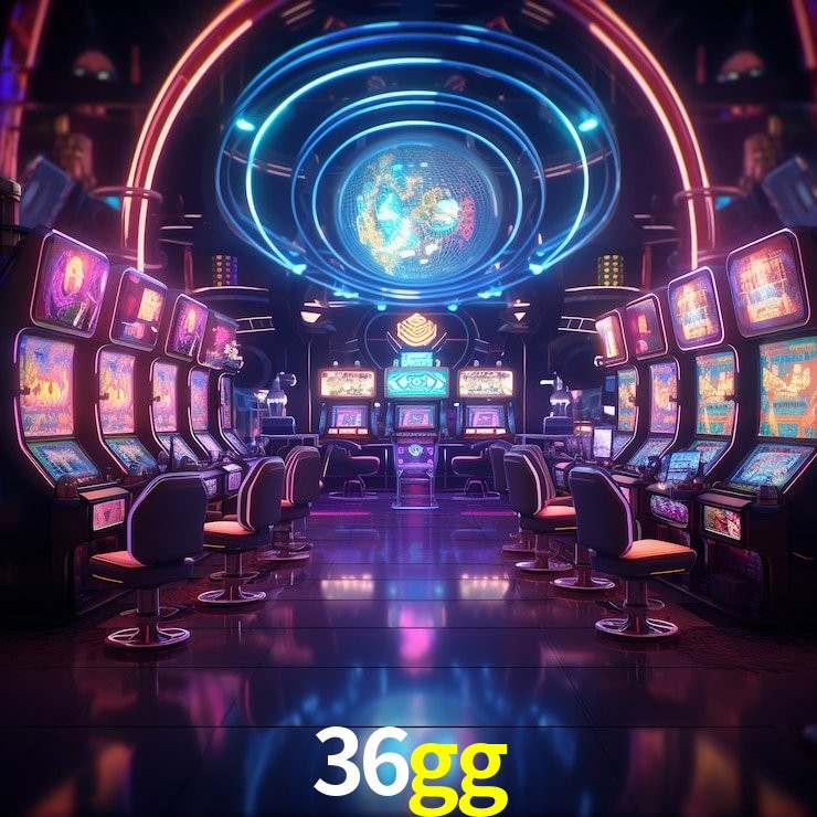 36gg Salvador - Football