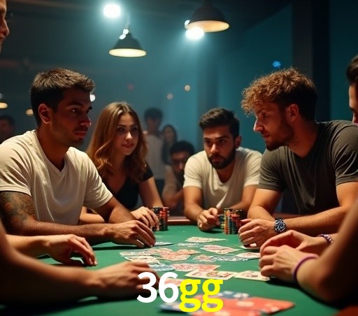 36gg São Paulo - Top Slots