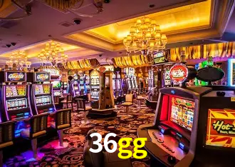 36gg Salvador - Studio Tour