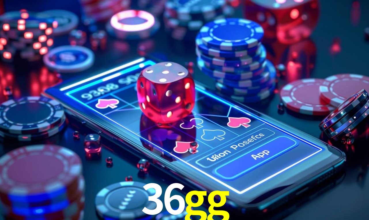 36gg Brasília - Betting Features