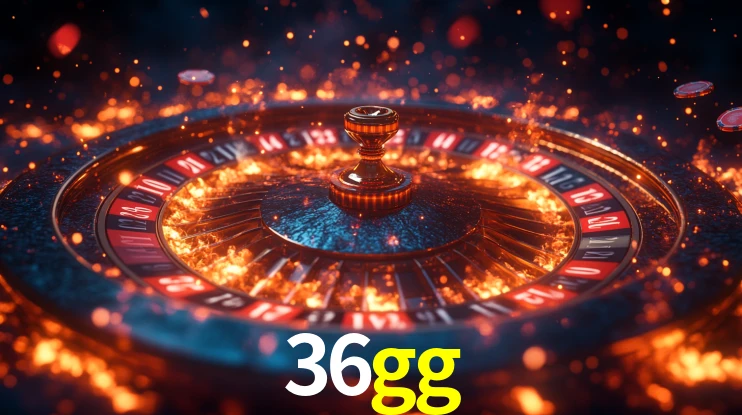 36gg App Interface