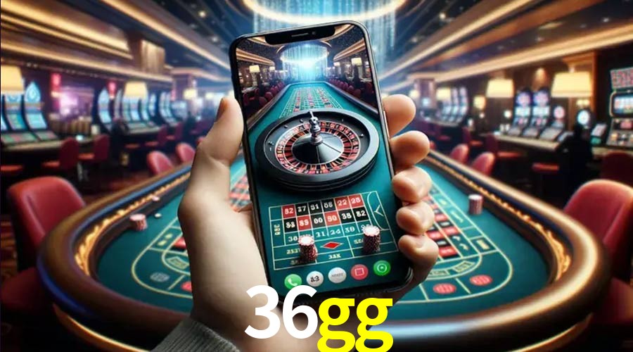 API Integration 36gg