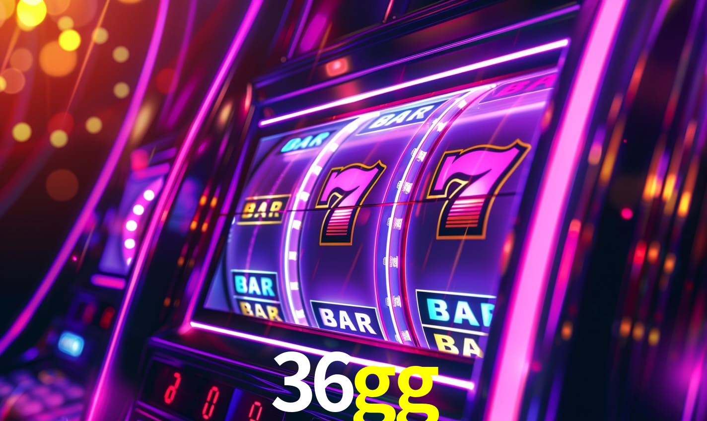 36gg: Seu Cassino Premiado com Pagamentos Rápidos