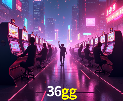 Estatísticas Esportivas 36gg
