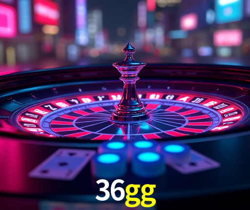36gg Brasília - Crash Guide