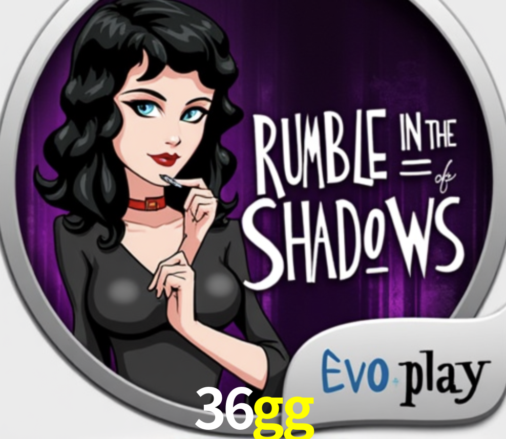 APP oficial da 36gg para mobile