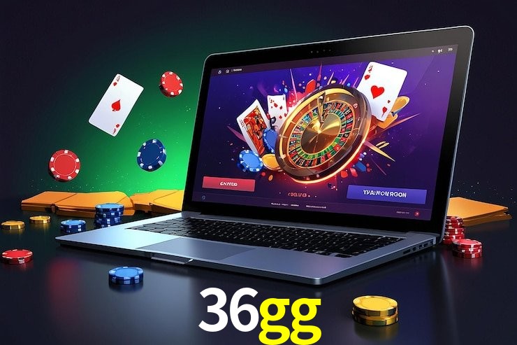 36gg Salvador - Support