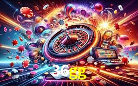 Provedores de Jogos 36gg