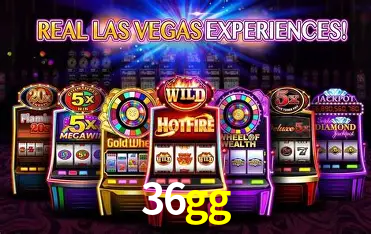 36gg Belo Horizonte - VIP Casino