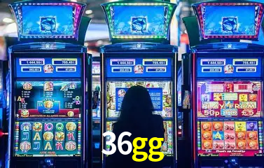 Desvendando o Mundo dos Jogos Virtuais na 36gg