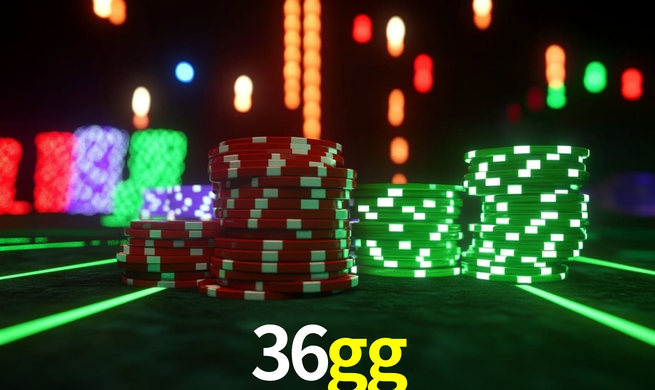 Live Casino 36gg