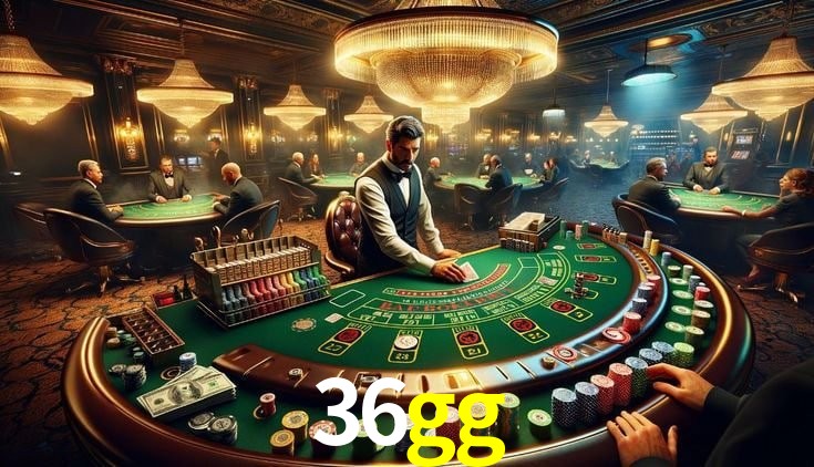 Game Providers 36gg