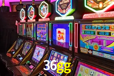 A Emoção da Loteria na 36gg: Uma Chance de Mudança de Vida