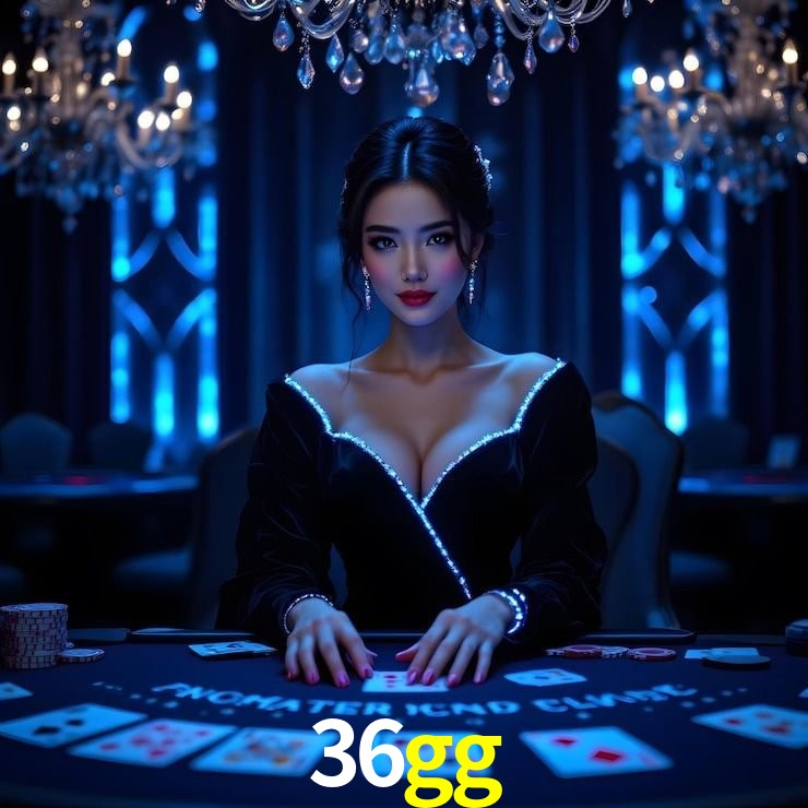 36gg Brasília - Jogo Features
