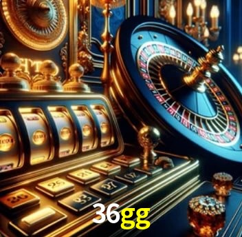 Estatísticas do Jogo 36gg