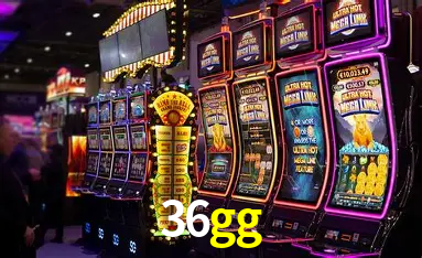 36gg Cassino - 80+ Mesas ao Vivo