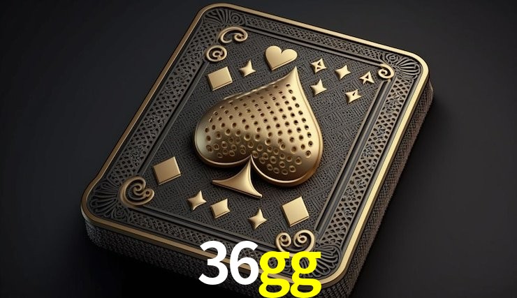 Tecnologia da Plataforma 36gg