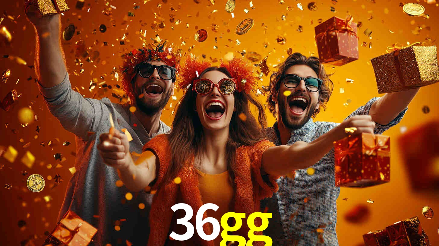 36gg - Chance de Tudo - 36gg.com
