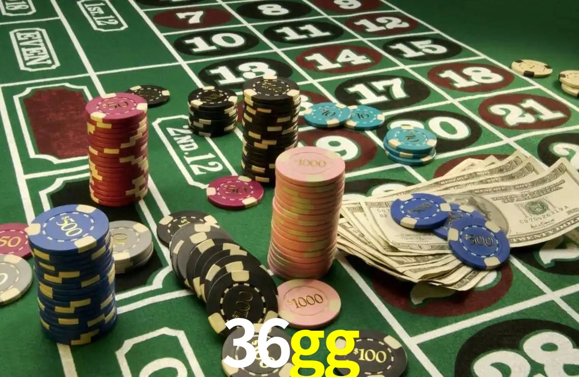 Ofertas Imperdíveis na 36gg: Promoções e Bônus Que Valem a Pena