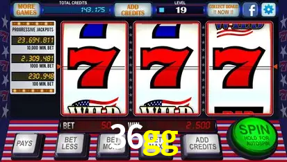 36gg Brasília - Casino Guide