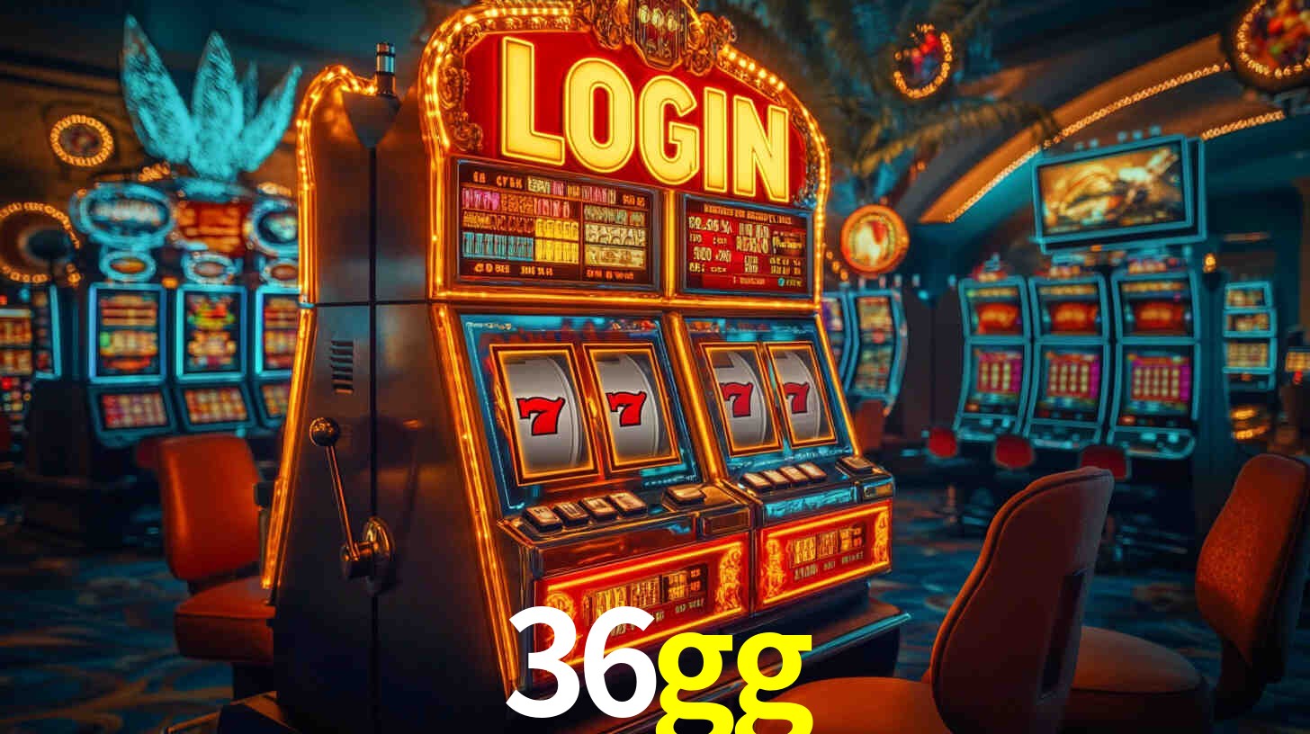Welcome Bonus 36gg